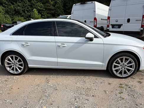 Used 2016 Audi A3 2.0T Premium Plus w/ Technology Package AWD/4WD image 7