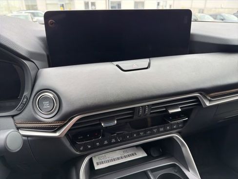 New 2026 MAZDA CX-90 3.3 Turbo S w/ Premium Package image 20