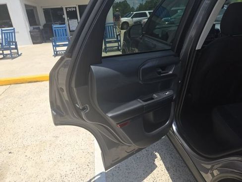 Used 2024 Ford Bronco Sport Big Bend AWD/4WD image 29