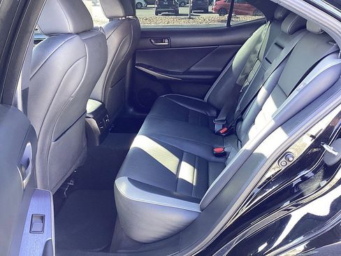 Used 2020 Lexus IS 300 F Sport image 15