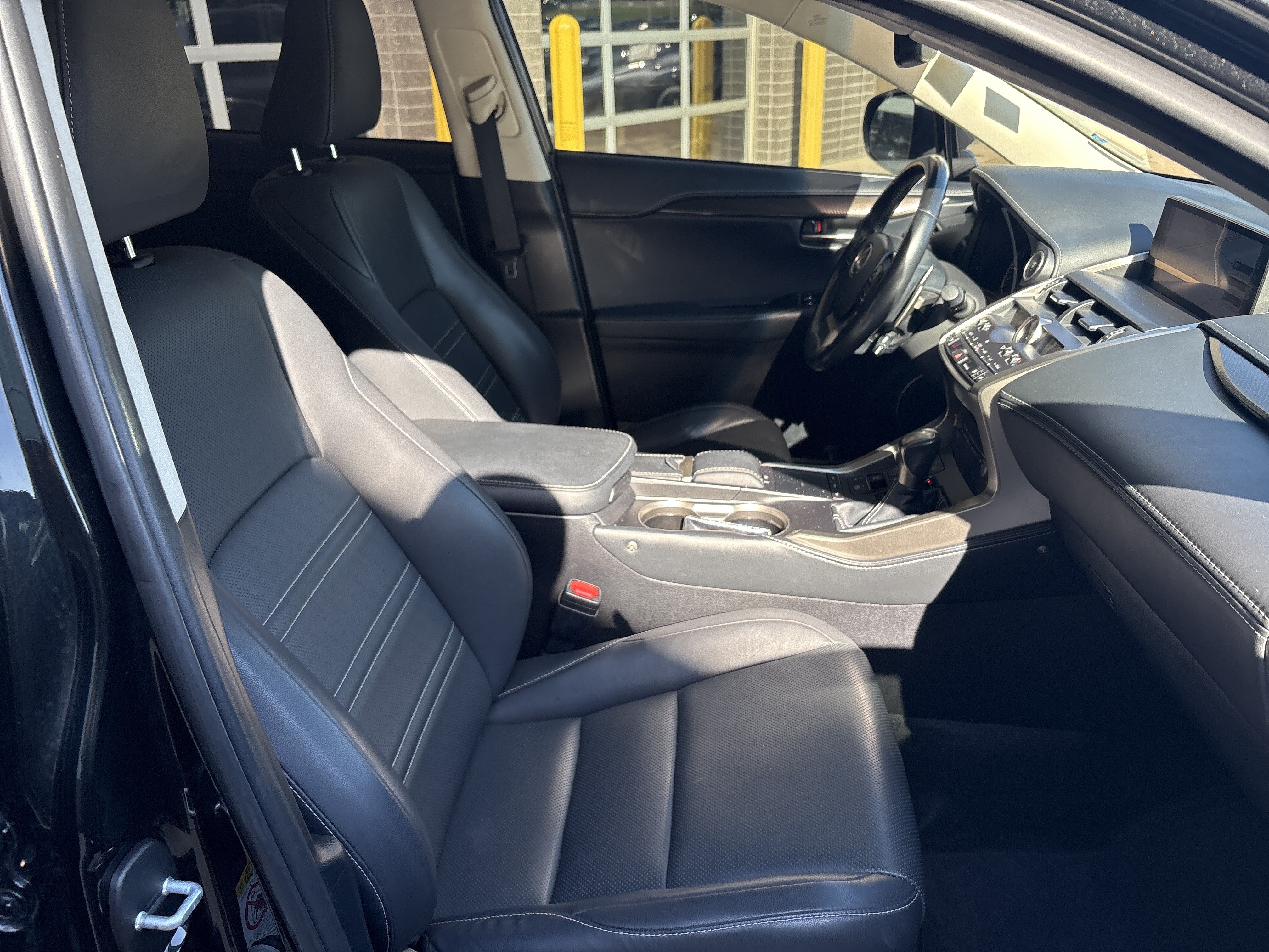 Used 2018 Lexus NX 300 AWD w/ Premium Package image 33