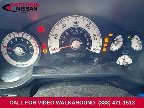 Used 2008 Toyota FJ Cruiser 4WD image 13