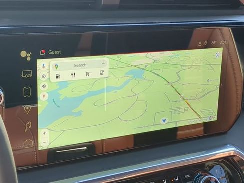 New 2026 GMC Sierra 1500 Denali Ultimate image 31