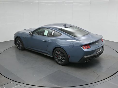 New 2026 Ford Mustang GT Premium w/ GT Performance Package RWD image 37