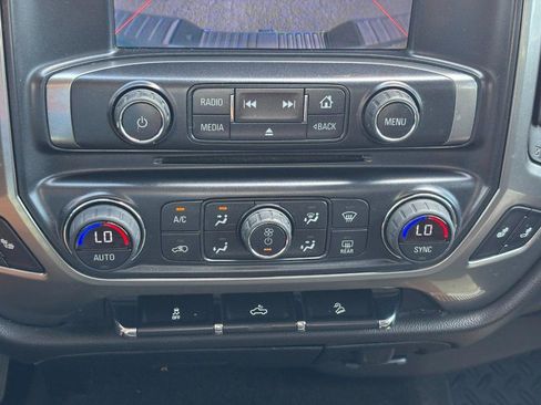Used 2014 Chevrolet Silverado 1500 LT w/ All Star Edition AWD/4WD image 23