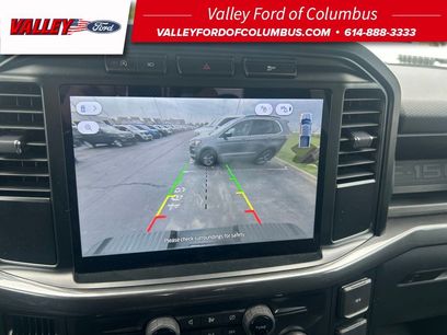 Used 2024 Ford F150 STX w/ STX Black Appearance Package