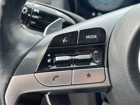 Used 2022 Hyundai Santa Cruz Limited w/ Cargo Package image 31