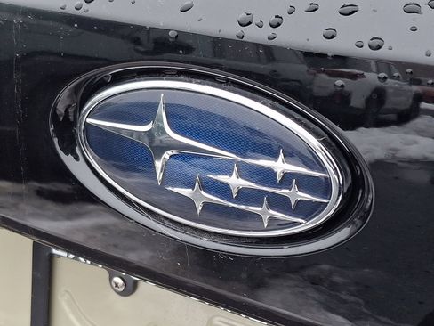 New 2026 Subaru Crosstrek 2.5i Sport image 12