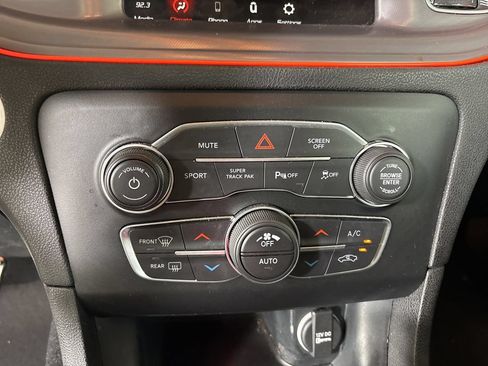 Used 2023 Dodge Charger GT RWD image 20