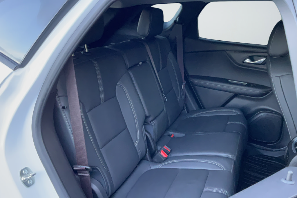 Used 2024 Chevrolet Blazer LT w/ LPO, Floor Liner Package FWD image 20