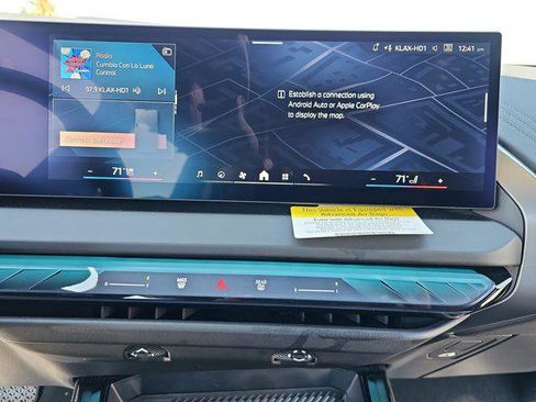 New 2026 BMW X3 xDrive30 w/ Convenience Package image 22