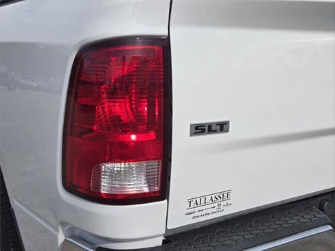 Certified 2023 RAM 1500 Classic SLT w/ Trailer & Traction Group AWD/4WD image 10