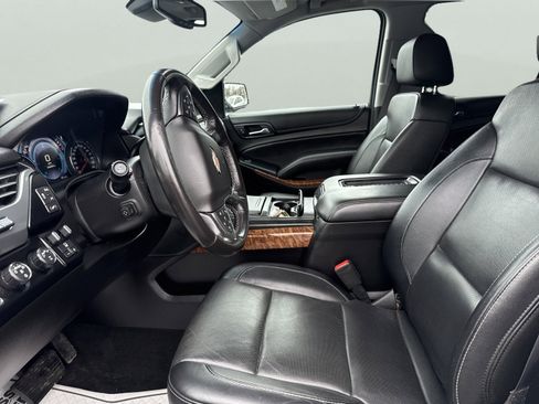 Used 2018 Chevrolet Tahoe Premier image 22