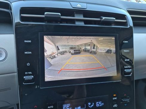 Used 2024 Hyundai Tucson SEL AWD/4WD image 17