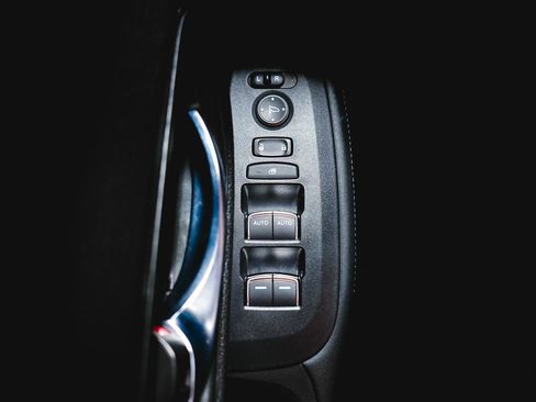 Certified 2023 Honda HR-V EX-L image 19