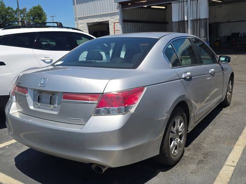 Used 2012 Honda Accord SE image 8