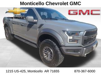 Used 2020 Ford F150 Raptor w/ Equipment Group 802A Luxury AWD/4WD 360° Tour