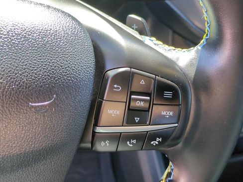 Used 2025 Ford Maverick Lobo AWD/4WD image 20