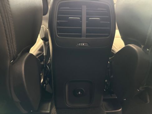 New 2025 Ford Escape SE image 39