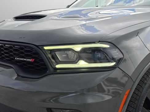 Used 2021 Dodge Durango R/T w/ Technology Group AWD/4WD image 13