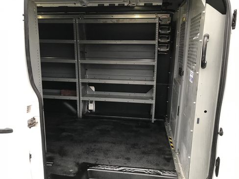 Used 2016 Ford Transit 250 130 Medium Roof w/ Exterior Upgrade Package image 20