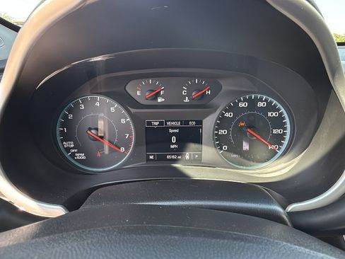 Used 2024 Chevrolet Malibu LT FWD image 10