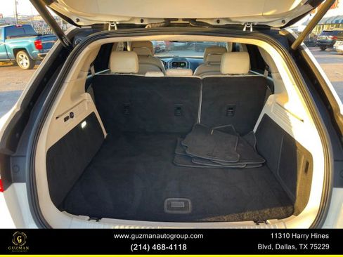 Used 2016 Lincoln MKX Black Label w/ Technology Package image 19