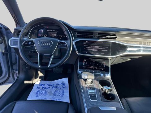 Used 2024 Audi A6 Premium Plus image 20