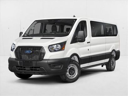 New 2025 Ford Transit 350 XL