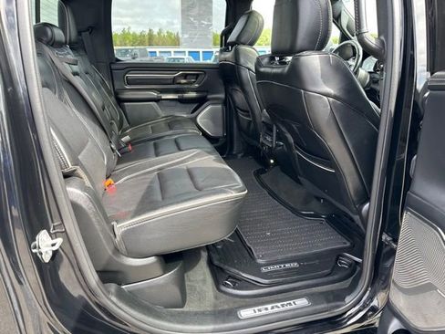 Used 2021 RAM 1500 Limited image 13