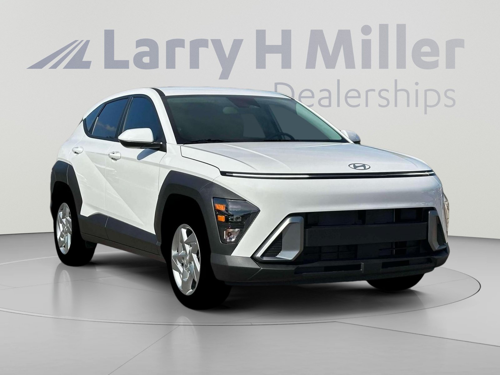 New 2026 Hyundai Kona SE FWD image 11