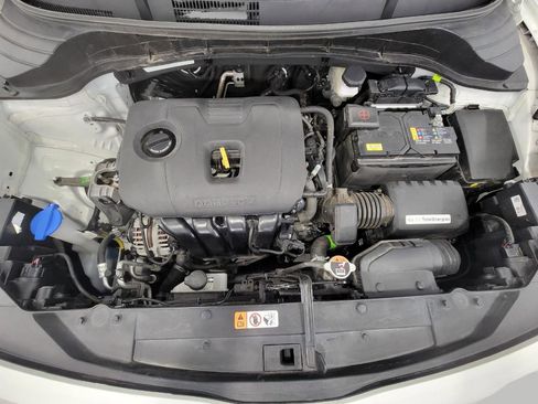 Used 2024 Kia Soul LX w/ Option Group 015 image 9