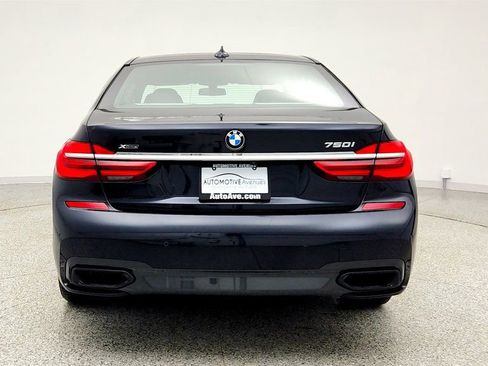 Used 2019 BMW 750i xDrive image 6