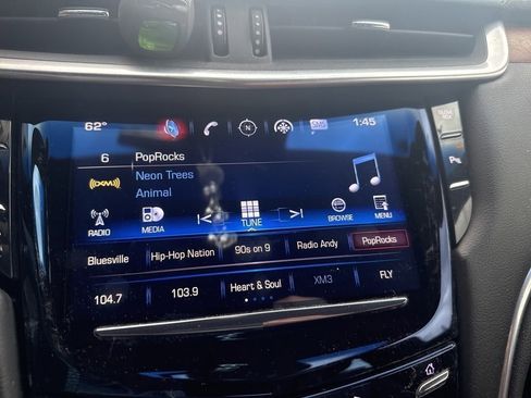 Used 2016 Cadillac XTS Luxury w/ Driver Awareness Package image 13