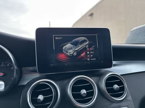 Used 2018 Mercedes-Benz GLC 300 4MATIC image 53