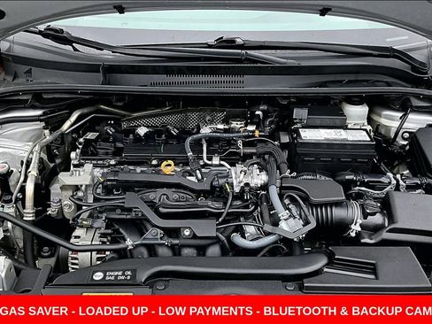 Used 2024 Toyota Corolla LE image 26
