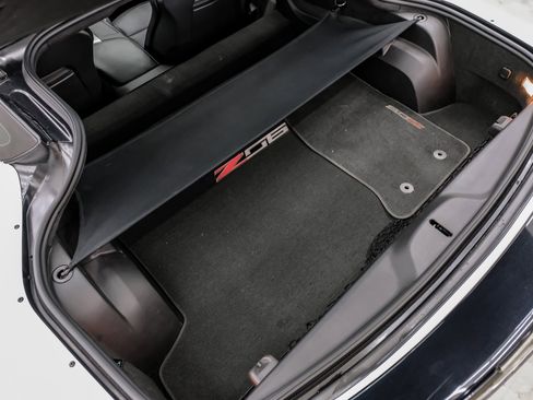 Used 2017 Chevrolet Corvette Z06 image 45