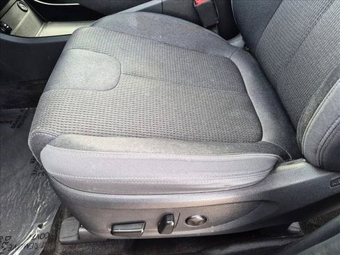Used 2021 Hyundai Santa Fe SEL FWD image 9