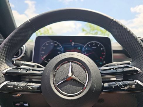 Certified 2026 Mercedes-Benz C 300 4MATIC Sedan image 30