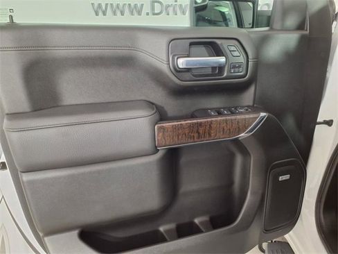 Used 2021 GMC Sierra 1500 Denali w/ Technology Package image 9