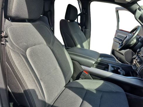 Used 2022 RAM 1500 Lone Star RWD image 15
