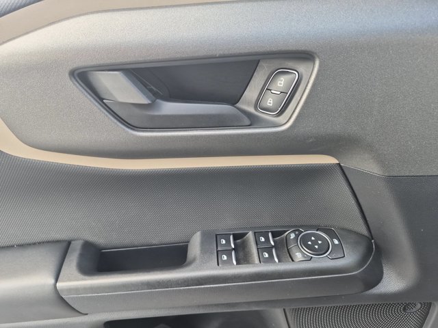 Used 2025 Ford Bronco Sport Big Bend AWD/4WD image 13