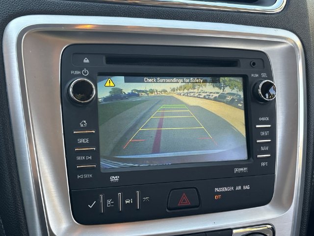 Used 2016 GMC Acadia SLT FWD image 25