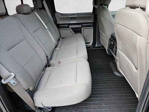 Used 2019 Ford F150 XLT w/ Equipment Group 302A Luxury image 19