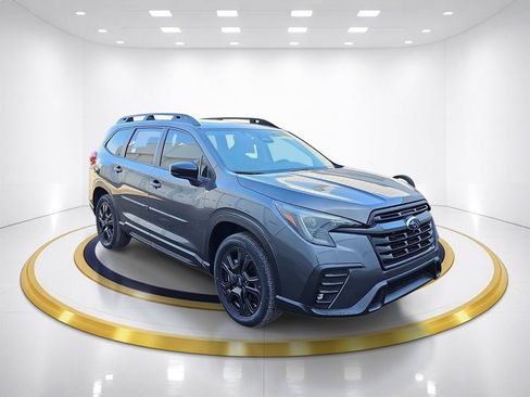 New 2026 Subaru Ascent Bronze Edition AWD/4WD image 3