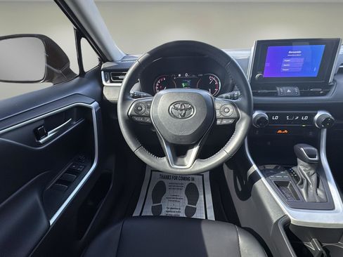 Used 2024 Toyota RAV4 XLE Premium image 13