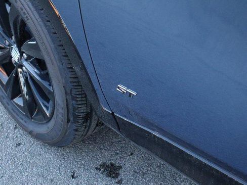 New 2025 Buick Envista Sport Touring w/ Convenience I Package image 15