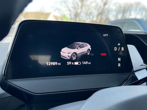 Used 2023 Volkswagen ID.4 Pro S image 22