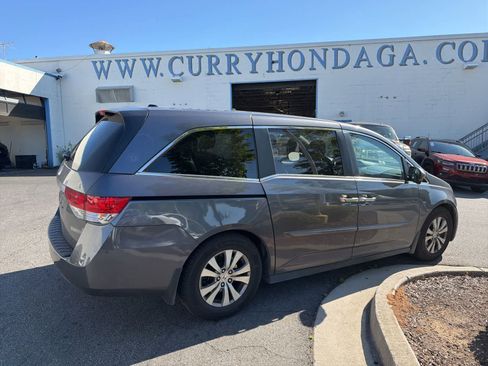 Used 2016 Honda Odyssey EX-L image 11