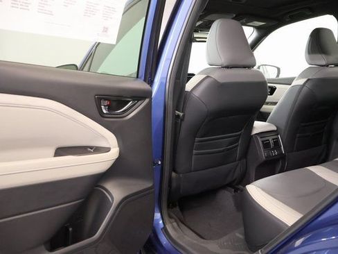 New 2026 Subaru Forester Limited AWD/4WD image 26